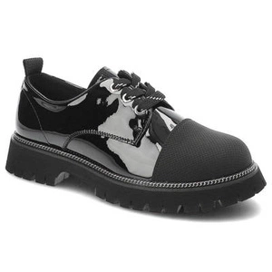 Poltopánky Artiker - 51C0270 Czarny