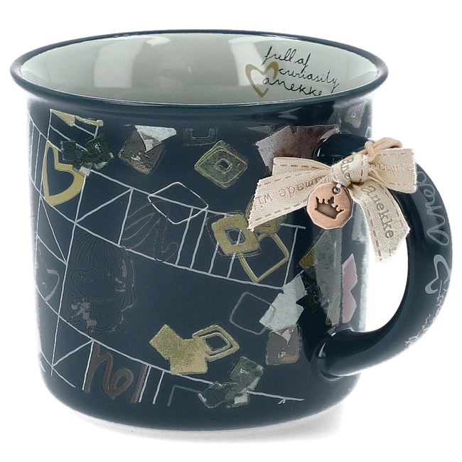 Hrnček ANEKKE - 41475-102