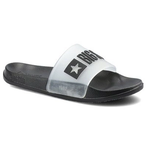 Šľapky Big Star - FF274A200 906 Czarny