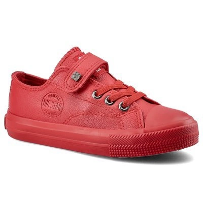 Plátenky Big Star - EE374036 Czerwony