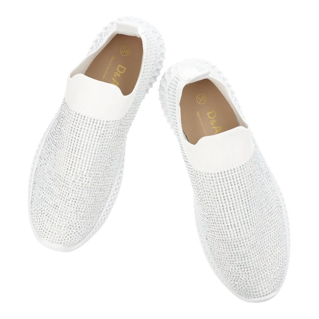 Poltopánky S.Barski - TW121 White