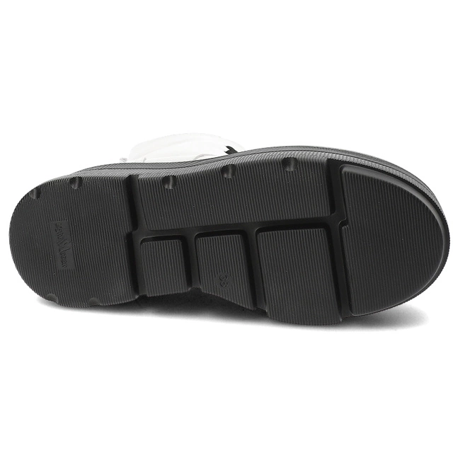 Členkové Topánky Karino - 5360/010-F Biały