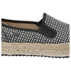 Espadrilky Big Star - JJ274395 Czarny