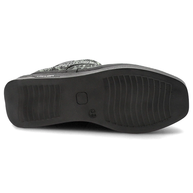 Členkové Topánky Artiker - 55C0959 Black