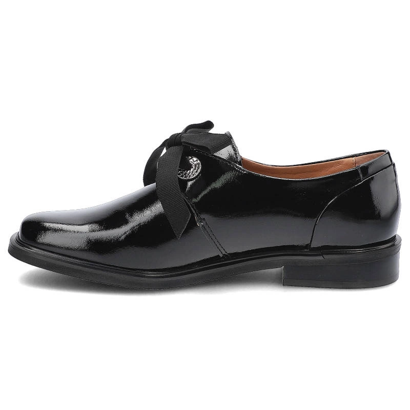 Poltopánky Simen - 4651A N.Czarny