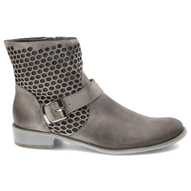 Členkové Topánky Exquisite - 1027 Sza Nb