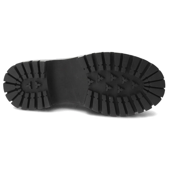 Členkové Topánky S.Barski - MR870-94 Beige