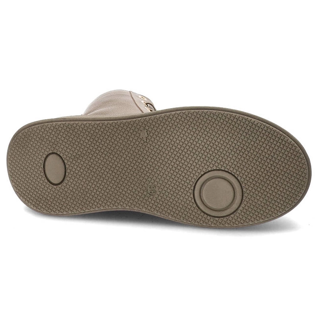 Členkové Topánky Chebello - 4294_-472-000-MIC-S251 Taupe