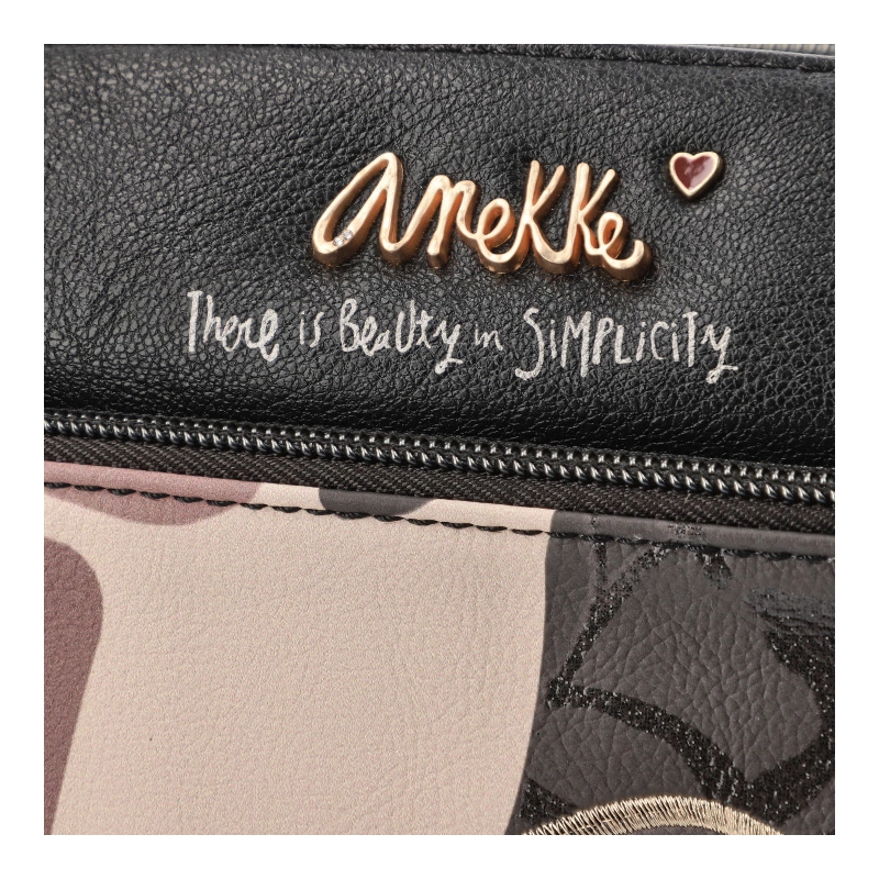 Kabelka Anekke - 39783-242