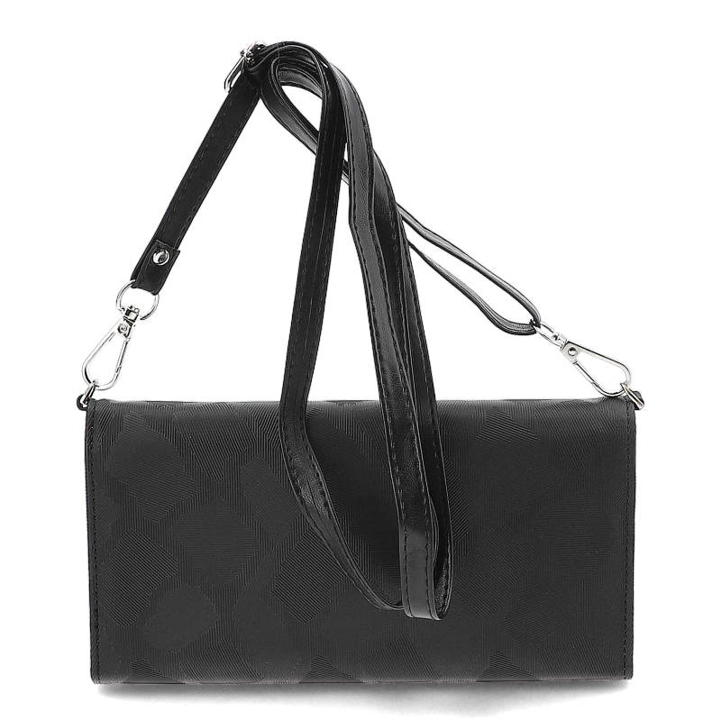 Peňaženka Big Star Accessories - KK674027 Czarny