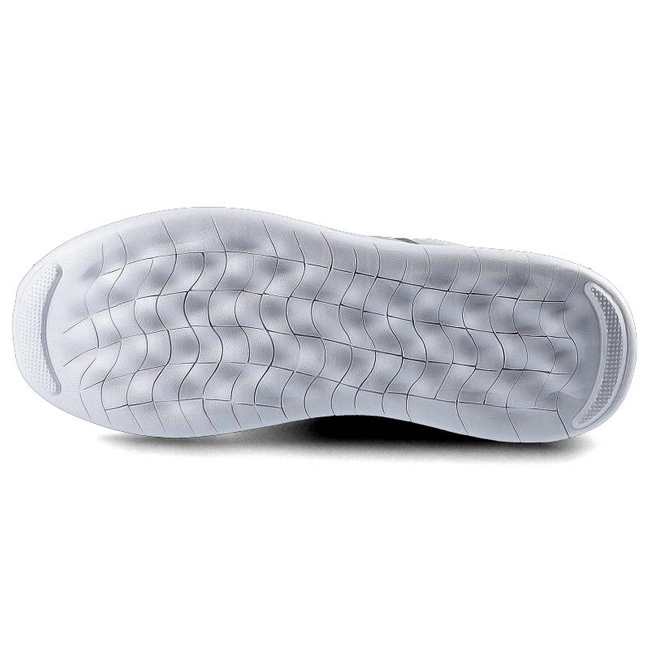 Tenisky Kangaroos - 39136 000 2035 Kg-Nimble Vapor Grey/Turquoise