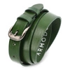 Opasok Armodo - 23-250-K Dark Green