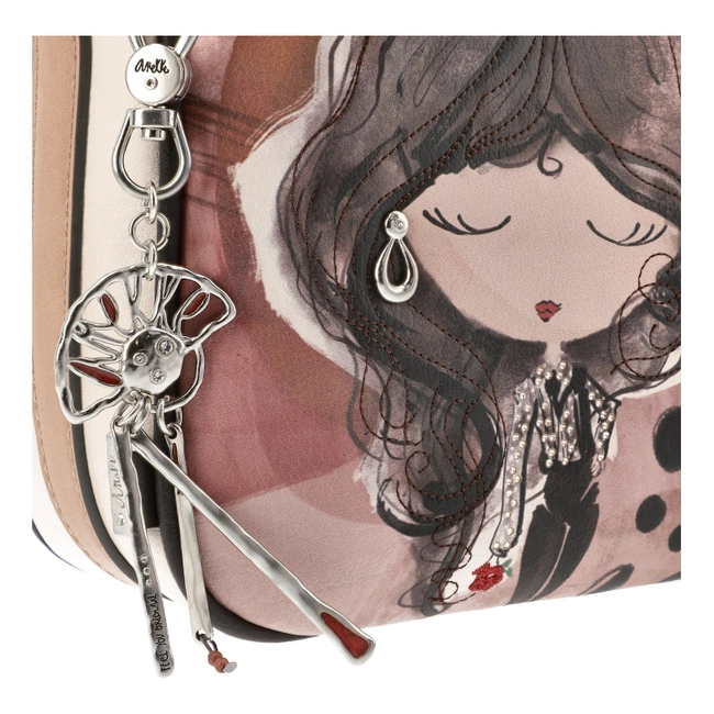 Poštárska Taška ANEKKE - 40703-062