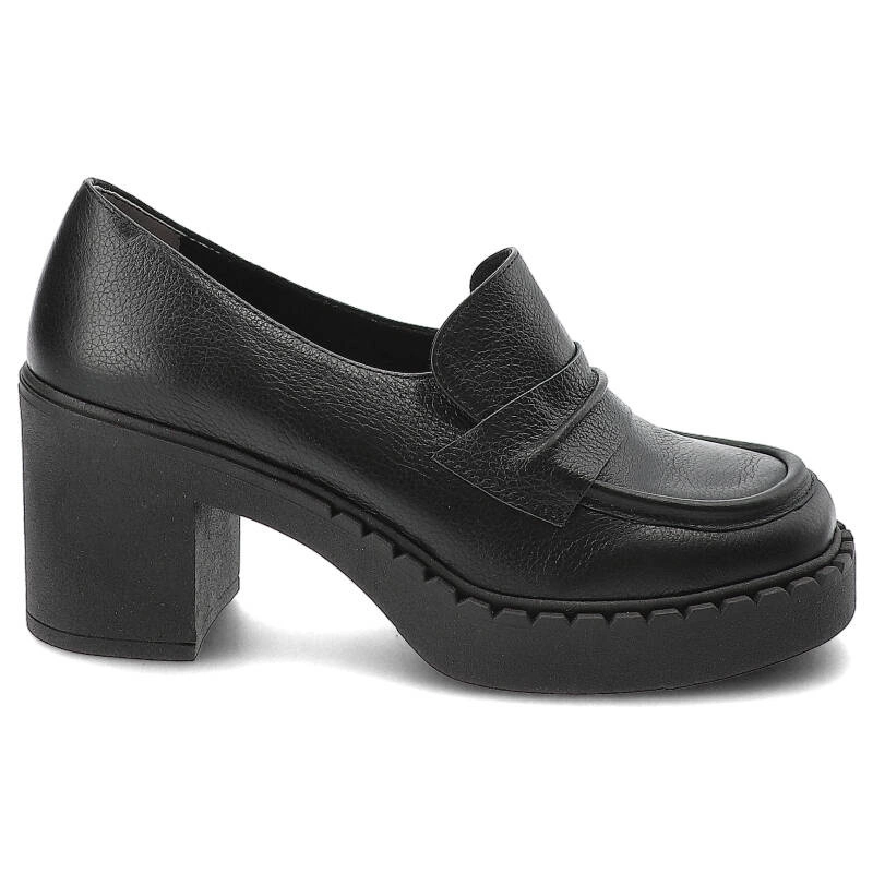 Poltopánky Armodo - 125 Czarny G