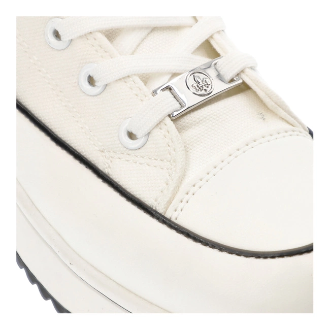 Tenisky Rieker - 90012-80 White