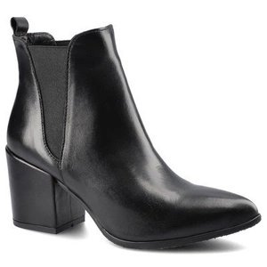 Členkové Topánky Chebello - 2398_002-000-MIC-S69 Sandro 04