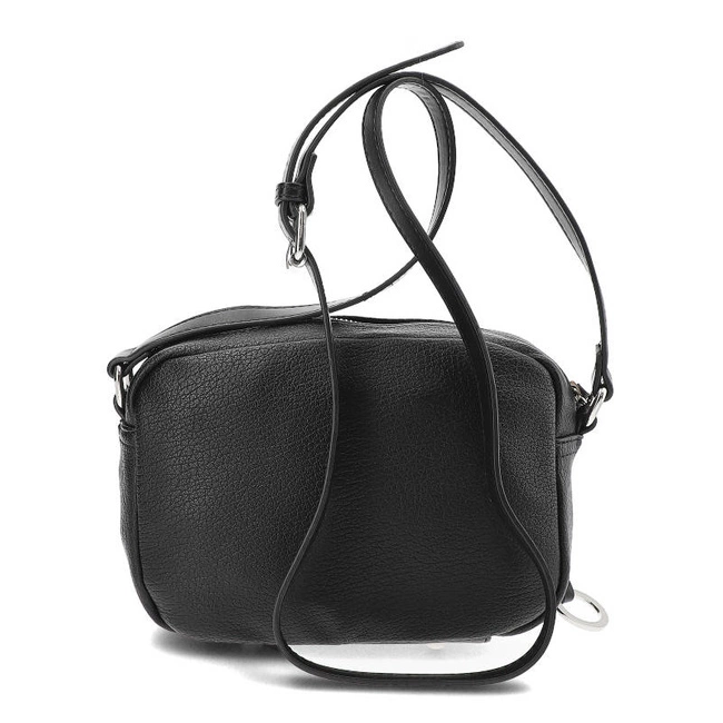 Kabelka Big Star Accessories - MM574009 Czarny