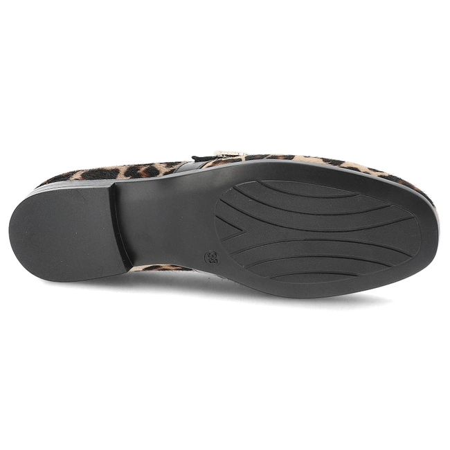 Baleríny CHEBELLO - 4698_-504-002-PSK-S372 Panterka