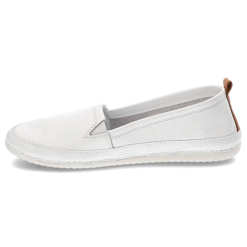 Mókazíny Venezia - 03512102-F White