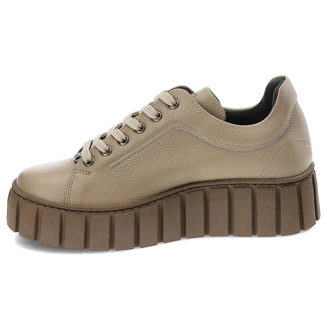 Tenisky Karino - 5321/022-P C.Beż/Lico