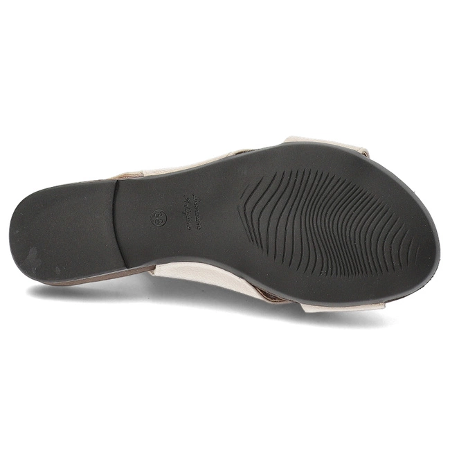 Sandále Armodo - 40407 V.Taupe