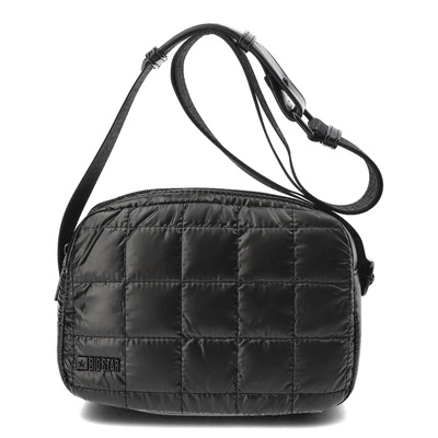 Kabelka Big Star - OO574039 Black