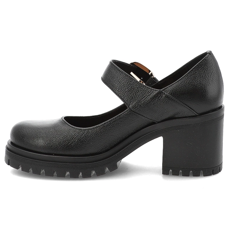 Poltopánky ARMODO - 20166 V.Czarny+Zł.