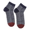 Ponožky Moraj - CML220-002 Mix Kolor