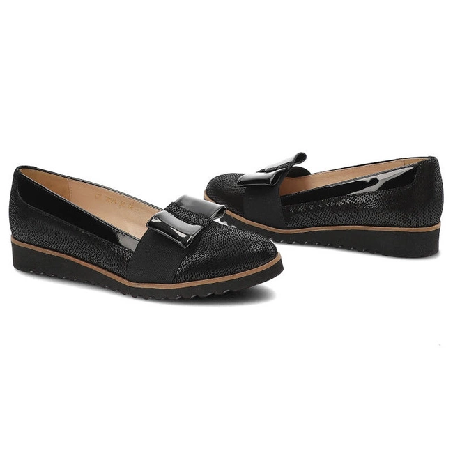 Poltopánky Gamis - 1894 S49+Czarny Lak