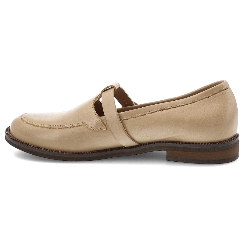 Poltopánky ARMODO - 1656 Rabit.Baflo