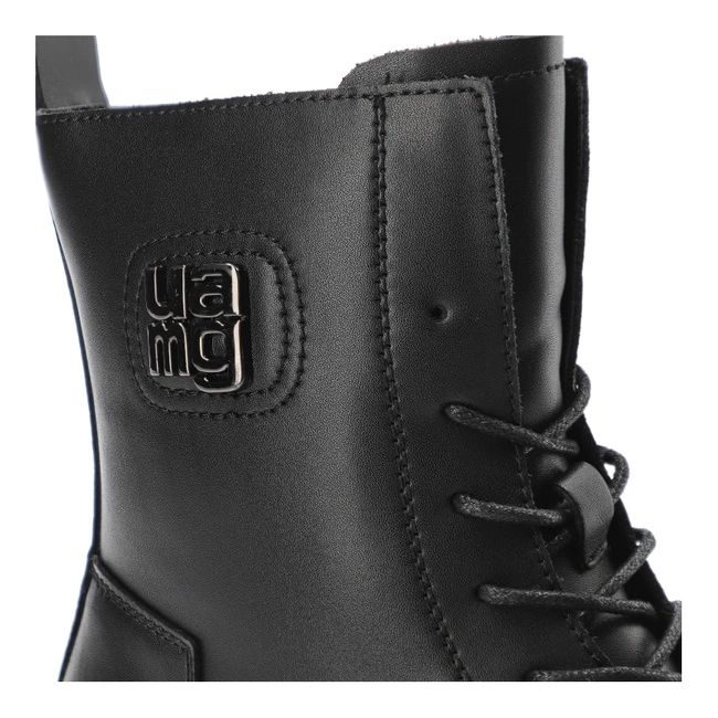 Členkové Topánky Cambell - 24-71300BK Czarny