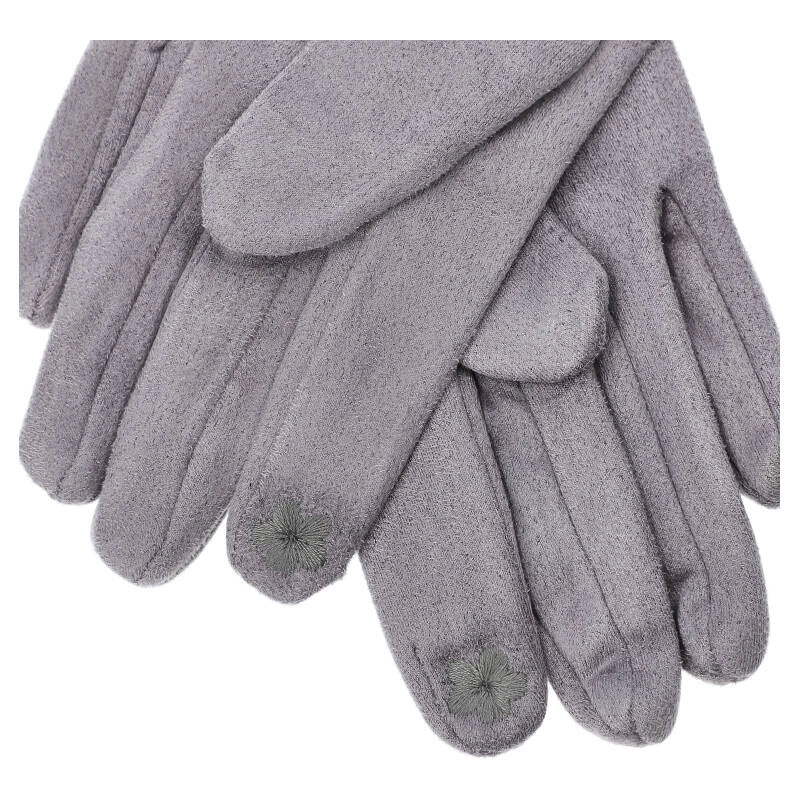 Rukavice Armodo - ST-11 Grey