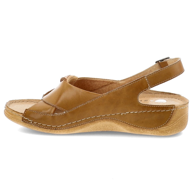 Sandále ARMODO - 5-0686-067 Rudy