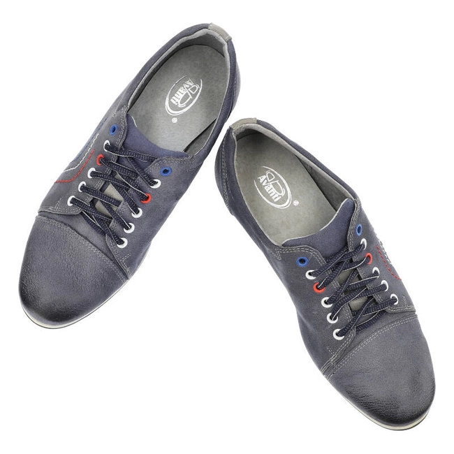 Poltopánky Avanti - 246 N.Blu.GC Granat