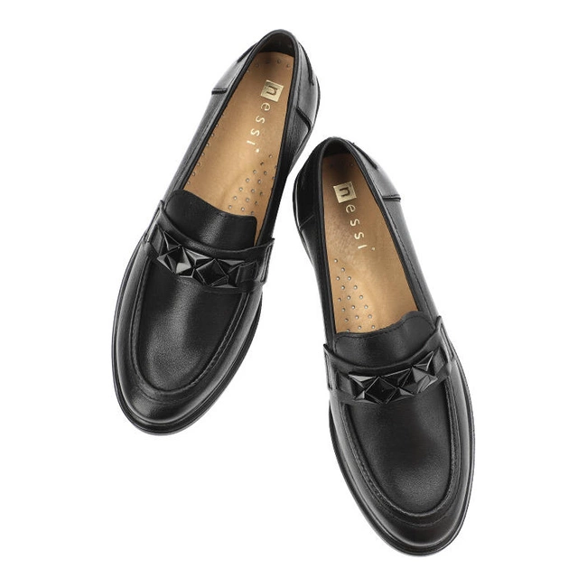 Mókazíny Nessi - 23422 Czarny 3