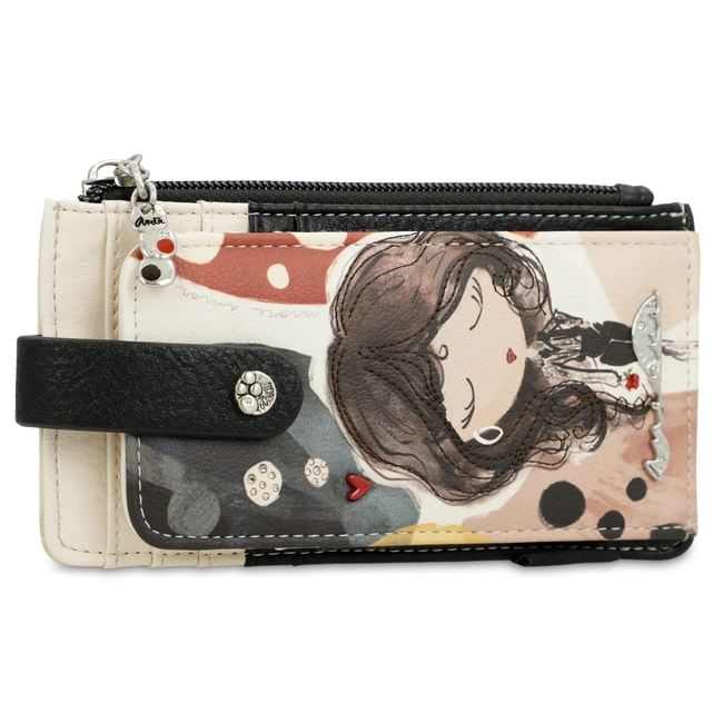 Peňaženka ANEKKE - 40709-013