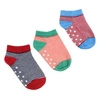 Ponožky Moraj - CBB150-009 Mix Kolor