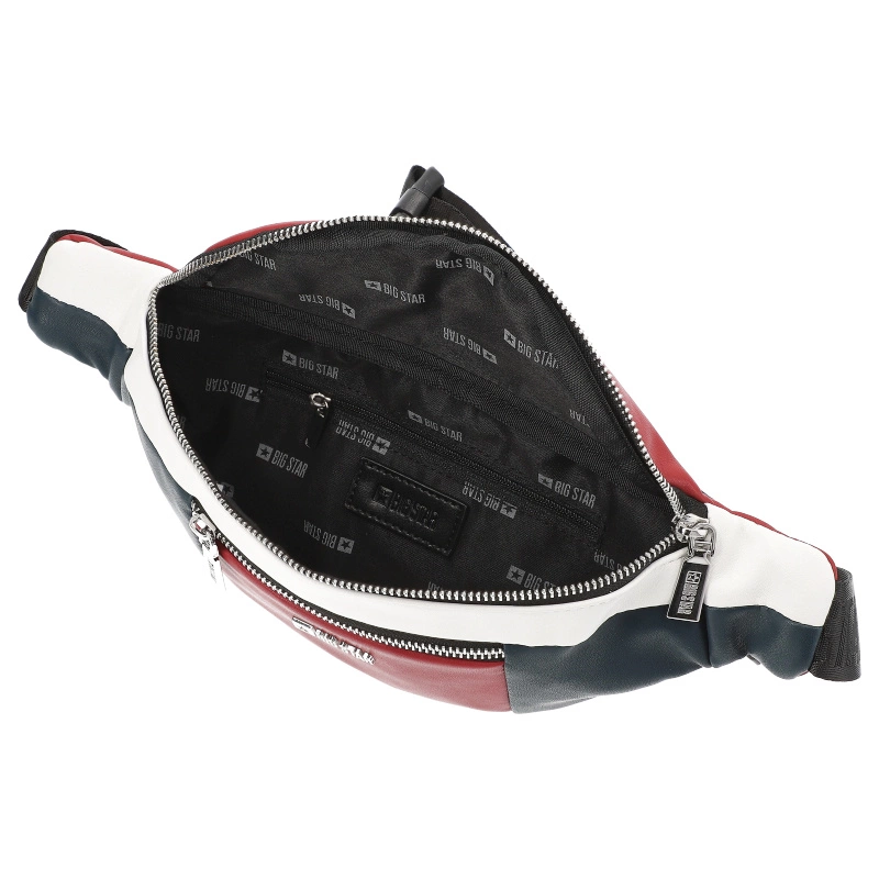 Kapsička Big Star - LL574046 Kolorowa