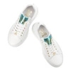 Tenisky Karino - 5060/196-P Biały/Lico