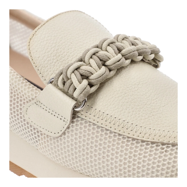 Poltopánky HISPANITAS - HV253948 Melbourne-V25 Latte Cervo-V25 Latte