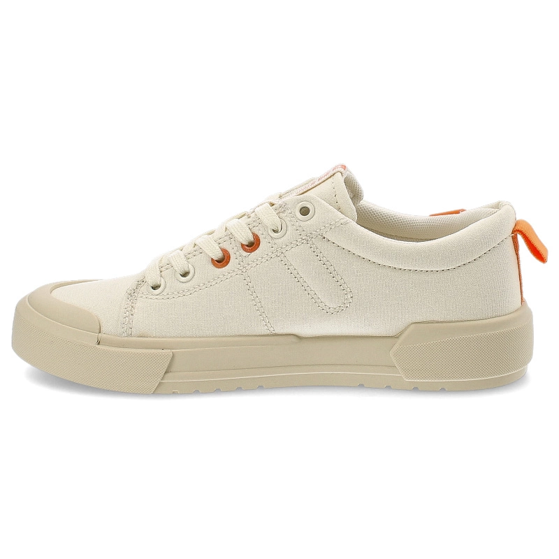 Plátenky Big Star - NN274445 801 Beż