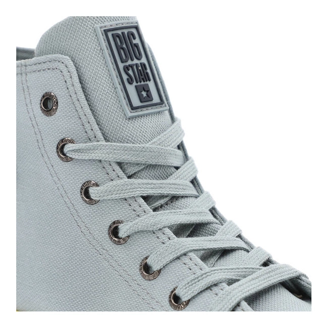 Plátenky Big Star - LL274188 Niebieski