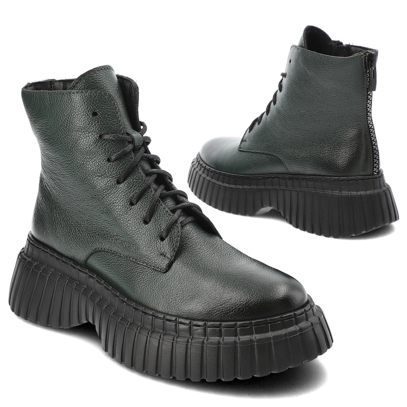 Členkové Topánky Armodo - 60463 V.Oliwka+Cn.