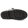 Členkové Topánky S.Barski - MR880-080 Black