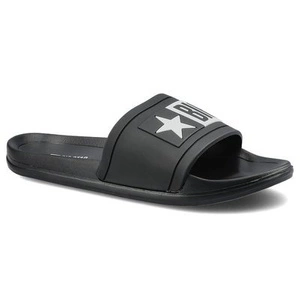 Šľapky Big Star - DD274A266 Czarny