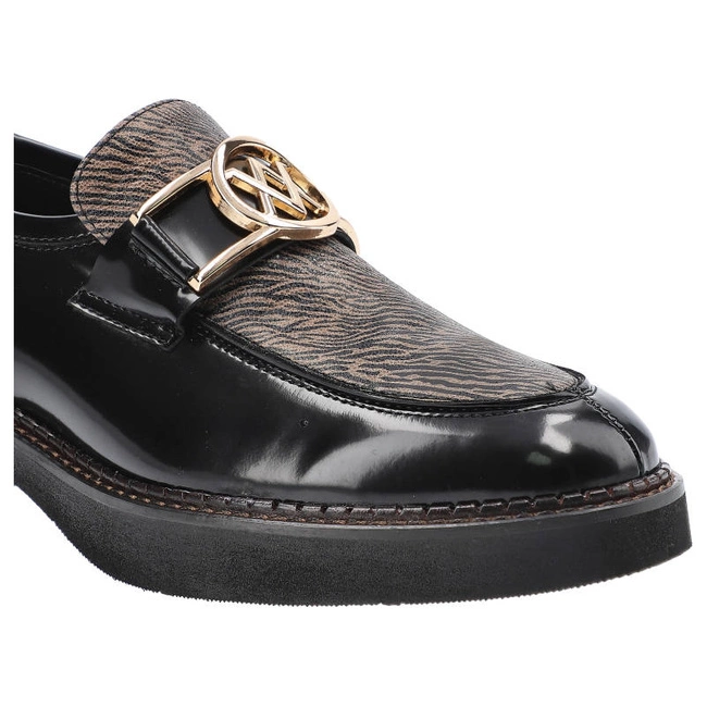 Poltopánky Karino - 3940/126-P Czarny