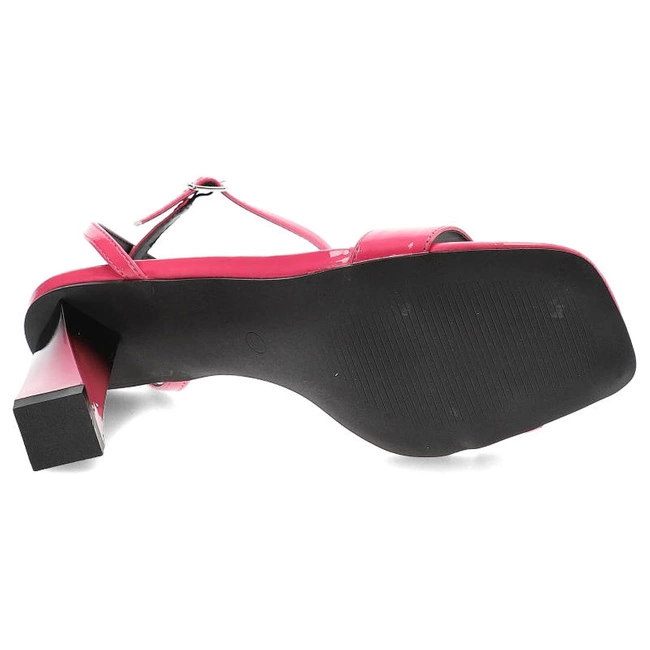 Sandále S.Barski - MR-F1 Fushia