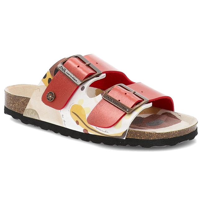 Šľapky ANEKKE - 40371-417