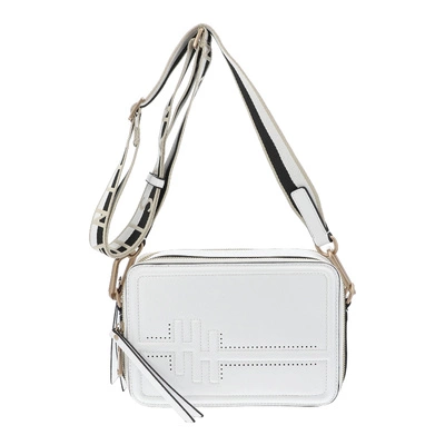 Kabelka HISPANITAS - BV253839 Samba-V25 White