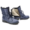 Členkové Topánky Maciejka - 03959-17/00-4 Granatowy